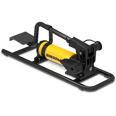 Single-Acting Hydraulic Pump